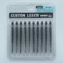 KEITECH Custom Leech 3" Bluegill - #205