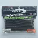 O.S.P DoLive Crawler 4.5" Green Pumpkin Pepper W004