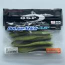 O.S.P DoLive Stick 3.5" Green Pumpkin/Chart TW107