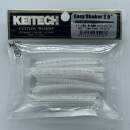 Keitech Easy Shaker 2.5" Sight Flash - #422