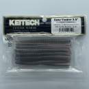 Keitech Easy Shaker 3.5" Pro Blue / Red Pearl - #420