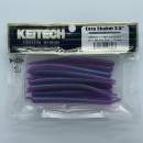 Keitech Easy Shaker 3.5" Morning Dawn - #473