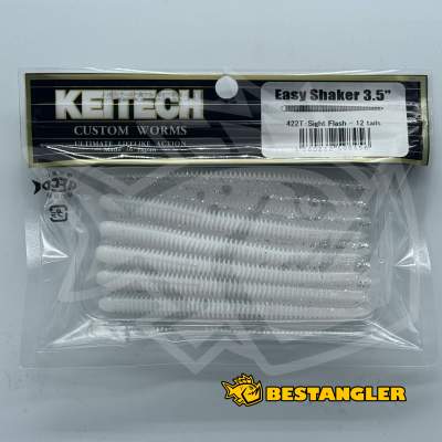 Keitech Easy Shaker 3.5" Sight Flash - #422