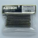 Keitech Easy Shaker 3.5" Silver Flash Minnow - #416