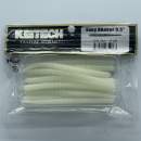 Keitech Easy Shaker 3.5" Glow - #372