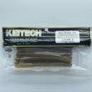 Keitech Easy Shaker 4.5" Electric Bluegill - #480