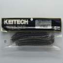 Keitech Easy Shaker 4.5" Bluegill Flash - #418