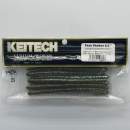 Keitech Easy Shaker 4.5" Electric Baby Bass - #474