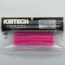 Keitech Easy Shaker 4.5" Pink Special - LT#17
