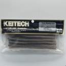 Keitech Easy Shaker 5.5" Pro Blue / Red Pearl - #420