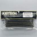 Keitech Easy Shaker 5.5" Silver Flash Minnow - #416