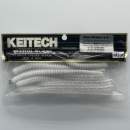 Keitech Easy Shaker 5.5" Sight Flash - #422