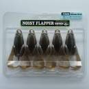 Keitech Noisy Flapper 3.5" Arkansas Shiner - CT#02