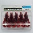 Keitech Noisy Flapper 3.5" Delta Craw - #407