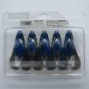 Keitech Noisy Flapper 3.5" Okeechobee Craw - #402