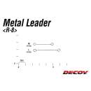 DECOY R-8 Metal Leader