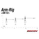 DECOY SN-12 Arm-Rig