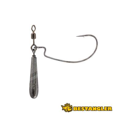 DECOY Worm 217 Zero‑Dan