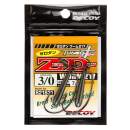 DECOY Worm 217 Zero‑Dan