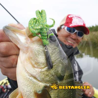 DECOY Worm 217 Zero‑Dan