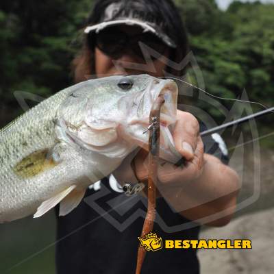 DECOY Worm 217 Zero‑Dan