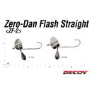 DECOY ZF-2 Zero-Dan Flash Straight