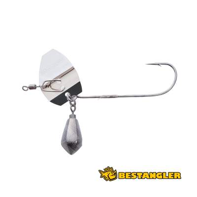 DECOY ZF-2 Zero-Dan Flash Straight