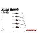 DECOY SV-45 Slide Bomb