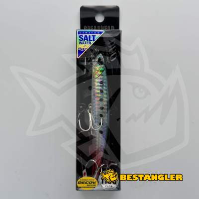 DUO Spearhead Ryuki 110S SW Sardine RT AHAZ125