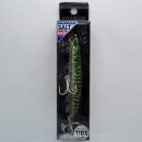 DUO Spearhead Ryuki 110S SW Green Mackerel CPA0263