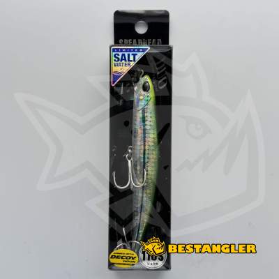 DUO Spearhead Ryuki 110S SW Chart Head Sayori AQAZ033