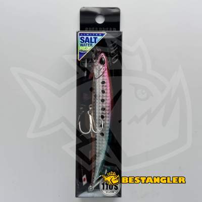 DUO Spearhead Ryuki 110S SW Sakura Sardine OB CBA0189