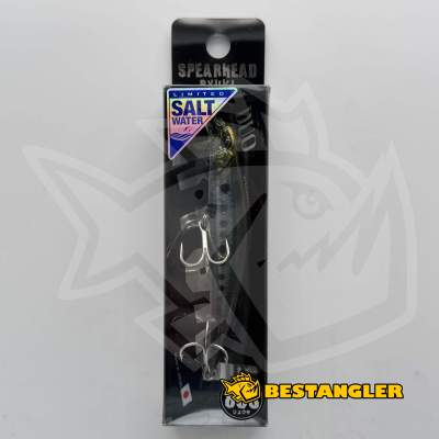 DUO Spearhead Ryuki 80S SW LIMITED Real Sardine CMA0486