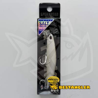 DUO Spearhead Ryuki 80S SW LIMITED Ivory Pearl ACCZ049