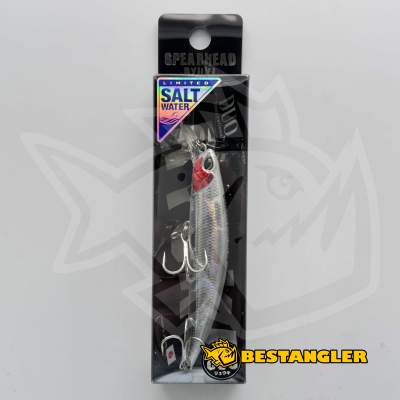 DUO Spearhead Ryuki 80S SW LIMITED Prism Ivory ADA0088