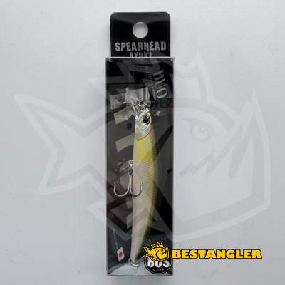 DUO Spearhead Ryuki 80S Pearl Ayu ANI4010