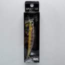 DUO Spearhead Ryuki 80S Violet Yamame YB ADA4007