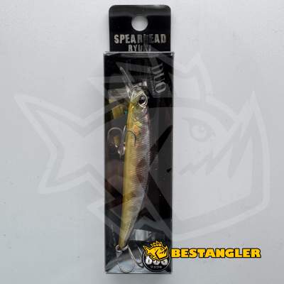 DUO Spearhead Ryuki 80S Violet Yamame YB ADA4007