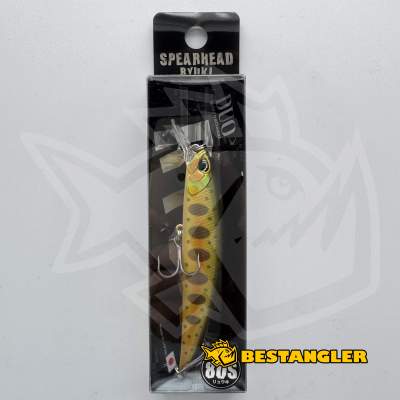 DUO Spearhead Ryuki 80S Natural Yamame ANI4004