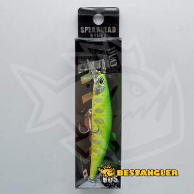 DUO Spearhead Ryuki 80S Full Chart Yamame ASI4044