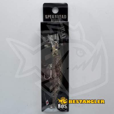 DUO Spearhead Ryuki 80S Brown Trout ND CCC3815