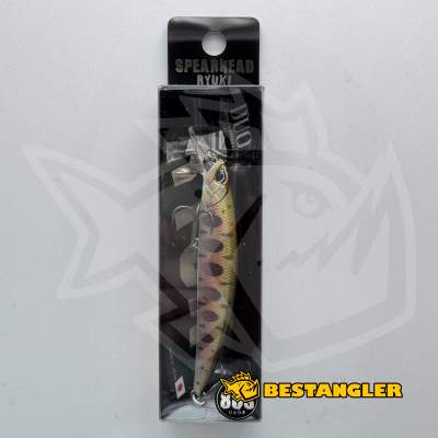 DUO Spearhead Ryuki 80S Lake Yamame ANA4134