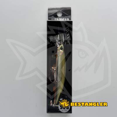 DUO Spearhead Ryuki 95S Tennessee Shad MNI4047