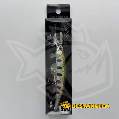 DUO Spearhead Ryuki 95S Yamame ANA4034