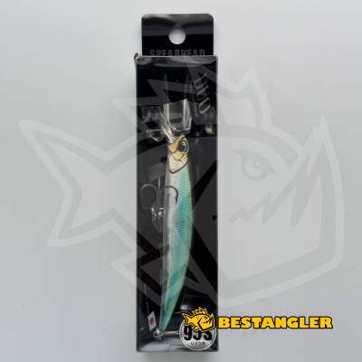 DUO Spearhead Ryuki 95S Sapphire Lux GAA4005