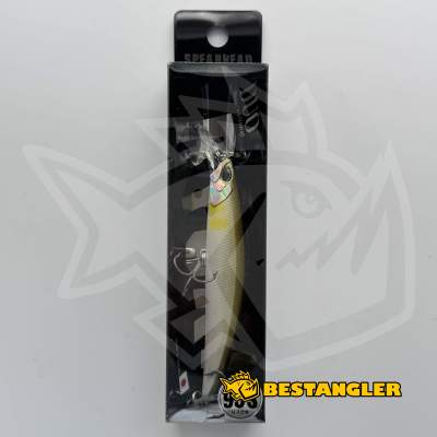 DUO Spearhead Ryuki 95S Pearl Ayu ANI4010