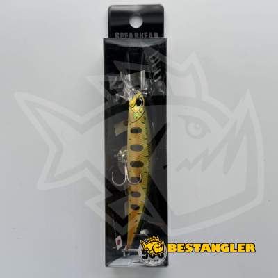 DUO Spearhead Ryuki 95S Natural Yamame ANI4004