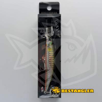 DUO Spearhead Ryuki 95S Ayu OB AHA4006