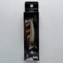 DUO Spearhead Ryuki 60S Ayu OB AHA4006