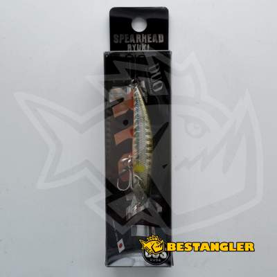 DUO Spearhead Ryuki 60S Ayu OB AHA4006